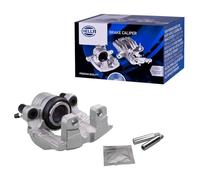 Bremssattel 1 Kolben Ø 54 mm HELLA Bremsen-Expertise passend für u.a. BMW 1er
