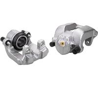 Bremssattel 1 Kolben Ø 57 mm HELLA Bremsen-Expertise passend für u.a. BMW 3er