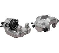 Bremssattel 1 Kolben Ø 57 mm HELLA Bremsen-Expertise passend für u.a. BMW 3er