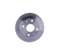 HELLA 8DD 355 107-291 Bremsscheibe - 50302 - 211mm - 11mm - voll - für u.a. DAIHATSU MIRA COCOA (L675S, L685S) 0.7