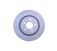 HELLA 8DD 355 110-611 Bremsscheibe - 54268PRO - beschichtet - 308mm - 20mm - außenbelüftet - für u.a. VOLVO / VOLVO ASIA
