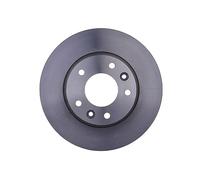 HELLA 8DD 355 112-771 Bremsscheibe - 54469 - 274mm - 26.3mm - Innenbelüftet - für u.a. KIA