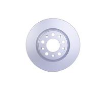 HELLA 8DD 355 116-691 Bremsscheibe - 55211PRO - beschichtet - 292mm - 22mm - Innenbelüftet - für u.a. ALFA ROMEO
