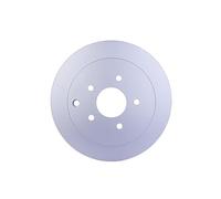 HELLA 8DD 355 118-811 Bremsscheibe - 54493PRO - beschichtet - 308mm - 16mm - Innenbelüftet - für u.a. INFINITI / NISSAN
