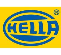 HELLA Bremsscheibe 8dd355106661 294mm 14mm für Ford VW