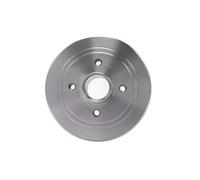 HELLA 8DT 355 300-411 Bremstrommel - 61242 - für u.a. HOLDEN / OPEL / VAUXHALL