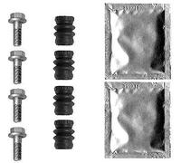 HELLA 8DZ 355 204-841 Zubehoersatz, Bremssattel