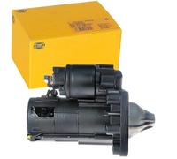 HELLA 8EA 011 610-981 Starter/Anlasser - 12V - 1.5kW