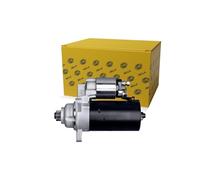 HELLA 8EA 011 611-051 Starter/Anlasser - 12V - 2kW