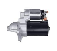HELLA 8EA 011 611-491 Starter/Anlasser - 12V - 1.1kW