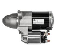 HELLA 8EA 011 611-791 Starter/Anlasser - 12V - 1kW - für u.a. Suzuki Swift IV (FZ, NZ)