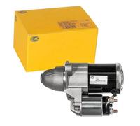 HELLA 8EA 011 611-791 Starter/Anlasser - 12V - 1kW