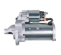 HELLA 8EA 011 611-811 Starter/Anlasser - 12V - 2.3kW - für u.a. Volvo V40 Hatchback (525, 526)