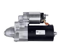 HELLA 8EA 012 526-331 Starter/Anlasser - 12V - 1.4kW