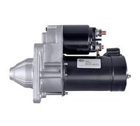 HELLA Anlasser Starter 12V 0,9 kW für KIA RIO 1 DC CARENS 2 FJ PRIDE DA 1.3-1.6