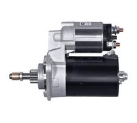 HELLA Starter 8EA 012 528-201 für VW LOMBARDINI