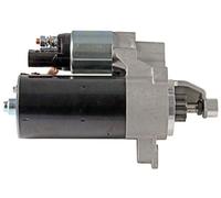 HELLA 8EA 012 528-671 Starter/Anlasser - 12V - 2.2kW - für u.a. Audi A4 Avant (8K5, B8)