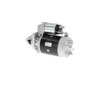 HELLA Starter 8EA 012 586-541 für RENAULT BOMAG SAME STEINBOCK CUMMINS CLAAS