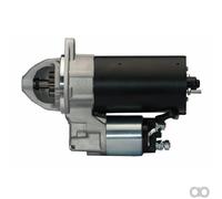 Anlasser Starter 12 V 2,3 kW 11 Zähne HELLA für u.a. DEUTZ-FAHR