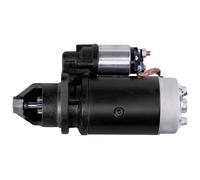 HELLA - 8EA 015 642-271 - Starter/Anlasser, 12V, 4kW, für u.a. Deutz-Fahr