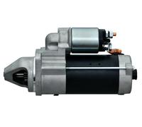 HELLA - 8EA 015 642-351 - Starter/Anlasser, 12V, 3.0kW, für u.a. Fendt Farmer