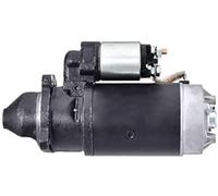 Anlasser Starter 12 V 3 kW 9 Zähne HELLA für u.a. FENDT Farmer