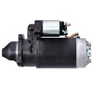 HELLA - 8EA 015 642-401 - Starter/Anlasser, 12V, 3kW, für u.a. FENDT Farmer 304