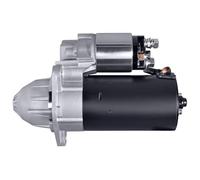 Starter HELLA 8EA 015 642-581 für DEUTZ-FAHR JCB AHLMANN ATLAS COPCO HAMM KRAMER
