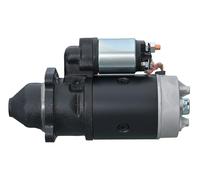 HELLA - 8EA 015 642-641 - Starter/Anlasser, 12V, 2.7kW, für u.a. Fendt Farmer