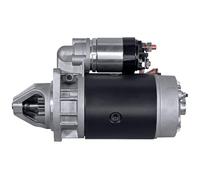 HELLA 8EA 015 642-711 Starter-Anlasser - 12V - 3.10kW - für u a FENDT Farmer