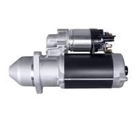 HELLA 8EA 015 642-841 Starter-Anlasser - 12V - 3kW - für u a Deutz