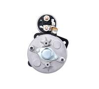Anlasser Starter 12 V 3 kW 9 Zähne HELLA für u.a. FENDT Farmer