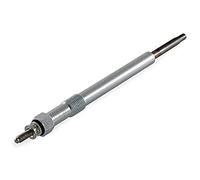 HELLA 8EG 008 498-141 Glühkerze - SW: 10mm - Glühkerzenausf.: nachglühfähig/Stabglühkerze - Stecker: Schraubkontakt