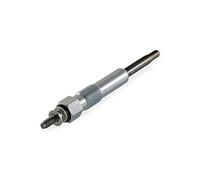 HELLA 8EG 008 498-231 Glühkerze - SW: 10mm - Glühkerzenausf.: nachglühfähig/Stabglühkerze - Stecker: Schraubkontakt