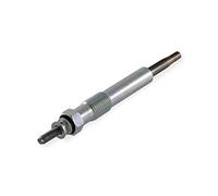 HELLA 8EG 008 498-251 Glühkerze - SW: 10mm - Glühkerzenausf.: nachglühfähig/Stabglühkerze - Stecker: Schraubkontakt