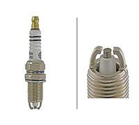 HELLA 8EH 188 704-091 Zündkerze - Energy Pro YM8RCS5-9D - SW: 16 - Gewindelänge: 19mm - E.A.: 0.9mm