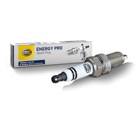 HELLA 8EH 188 704-101 Zündkerze - Energy Pro YFM9RCP-9U - SW: 16 -