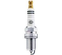 HELLA 8EH 188 704-221 Zündkerze - Energy Pro YNF9RCP-11U - Schlüsselweite: 14 - Gewindelänge: 26.5mm - Elektrodenabstand: 1.1mm
