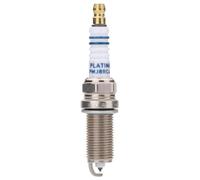 HELLA 8EH 188 705-081 Zündkerze - Platinum PMJ8RC4-10 - SW: 16 - Gewindelänge: 26.5mm - E.A.: 1.0mm