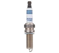 HELLA 8EH 188 706-511 Zündkerze - Iridium Pro IFJ9RC-8P - SW: 16 - Gewindelänge: 26.5mm - E.A.: 0.8mm