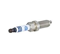 HELLA 8EH 188 706-851 Zündkerze - Iridium Pro INF9RC-7P - Schlüsselweite: 14 - Gewindelänge: 26.5mm - Elektrodenabstand: 0.7mm