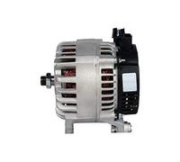 HELLA 8EL 011 710-411 Generator/Lichtmaschine - 14V - 90A - für u.a. Ford Focus Turnier (DNW)