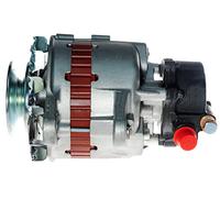 HELLA 8EL 011 711-401 Generator/Lichtmaschine - 14V - 70A