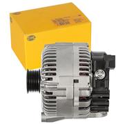 HELLA Generator 12V 180A für BMW 8EL 011 713-331