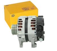 HELLA Generator 8EL 011 713-401 für HYUNDAI KIA