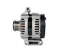 HELLA 8EL 012 426-491 Generator/Lichtmaschine - 14V - 150A