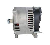 HELLA 8EL 012 426-851 Generator/Lichtmaschine - 14V - 100A