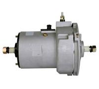HELLA 8EL 012 427-671 Generator/Lichtmaschine - 14V - 55A - für u.a. VW Beetle