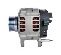 HELLA 8EL 012 427-941 Generator/Lichtmaschine - 14V - 90A