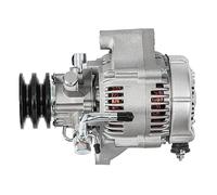 HELLA 8EL 012 428-041 Generator/Lichtmaschine - 14V - 70A